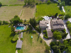 Villa Sempreverde - Homelike Villas Greve In Chianti